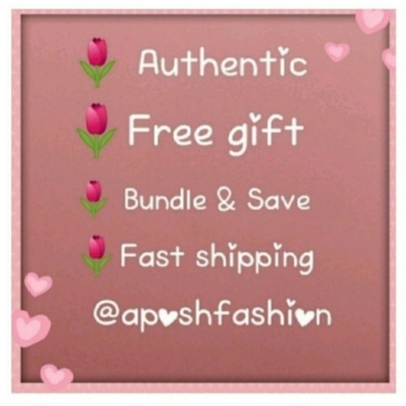 PINK VICTORIA'S SECRET LOGO BOYSHORT SIZE L - Picture 2 of 2